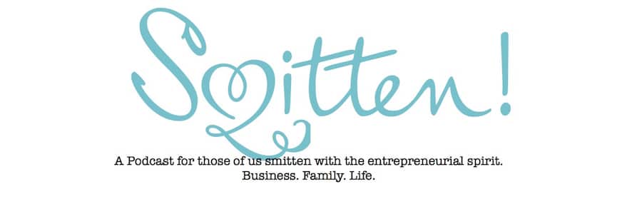 Max Friar Interviewed on the Smitten! Podcast