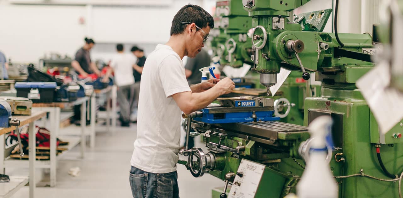 Baumann Tool & Die of Zeeland, Michigan, Acquired by Individual Buyer Mark Brown
