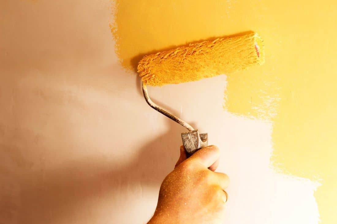 National Coatings, Inc. Acquired by Color Masters Painting