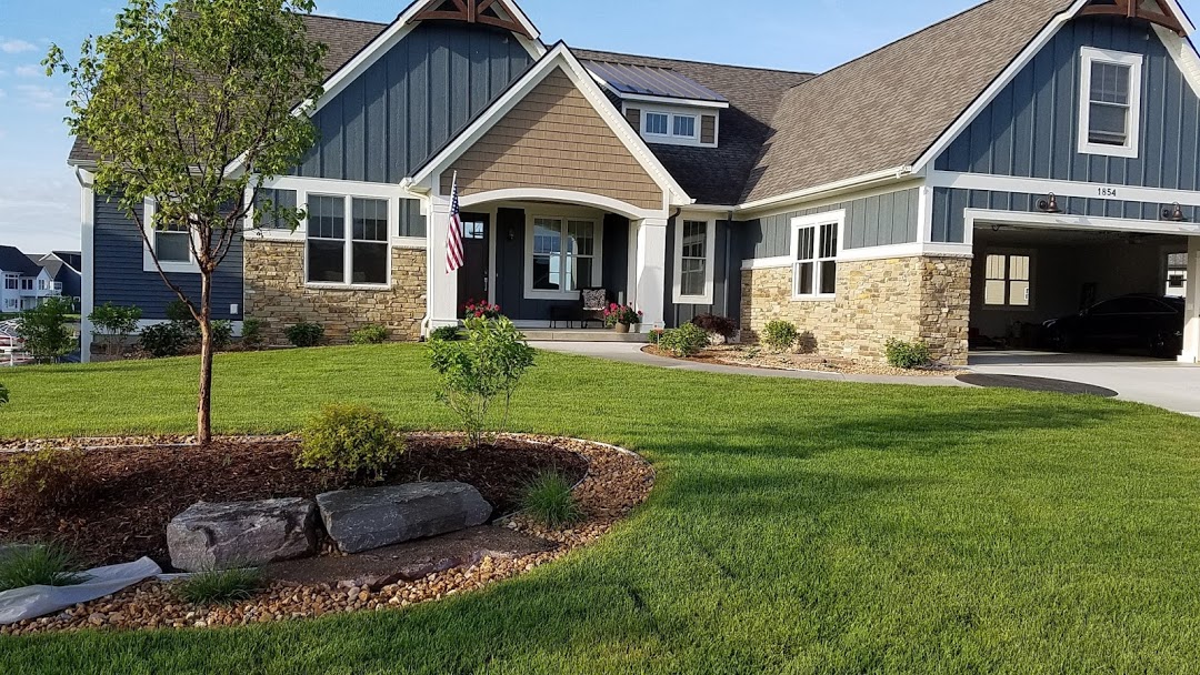 Stap Brothers Landscaping of Kalamazoo, MI Acquired by Individual Buyer