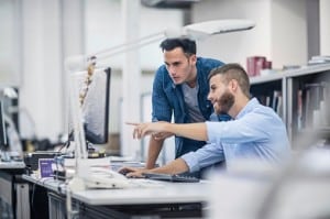 Entrepreneur Invests in Grand Rapids Custom Software Firm White Ware, Inc.