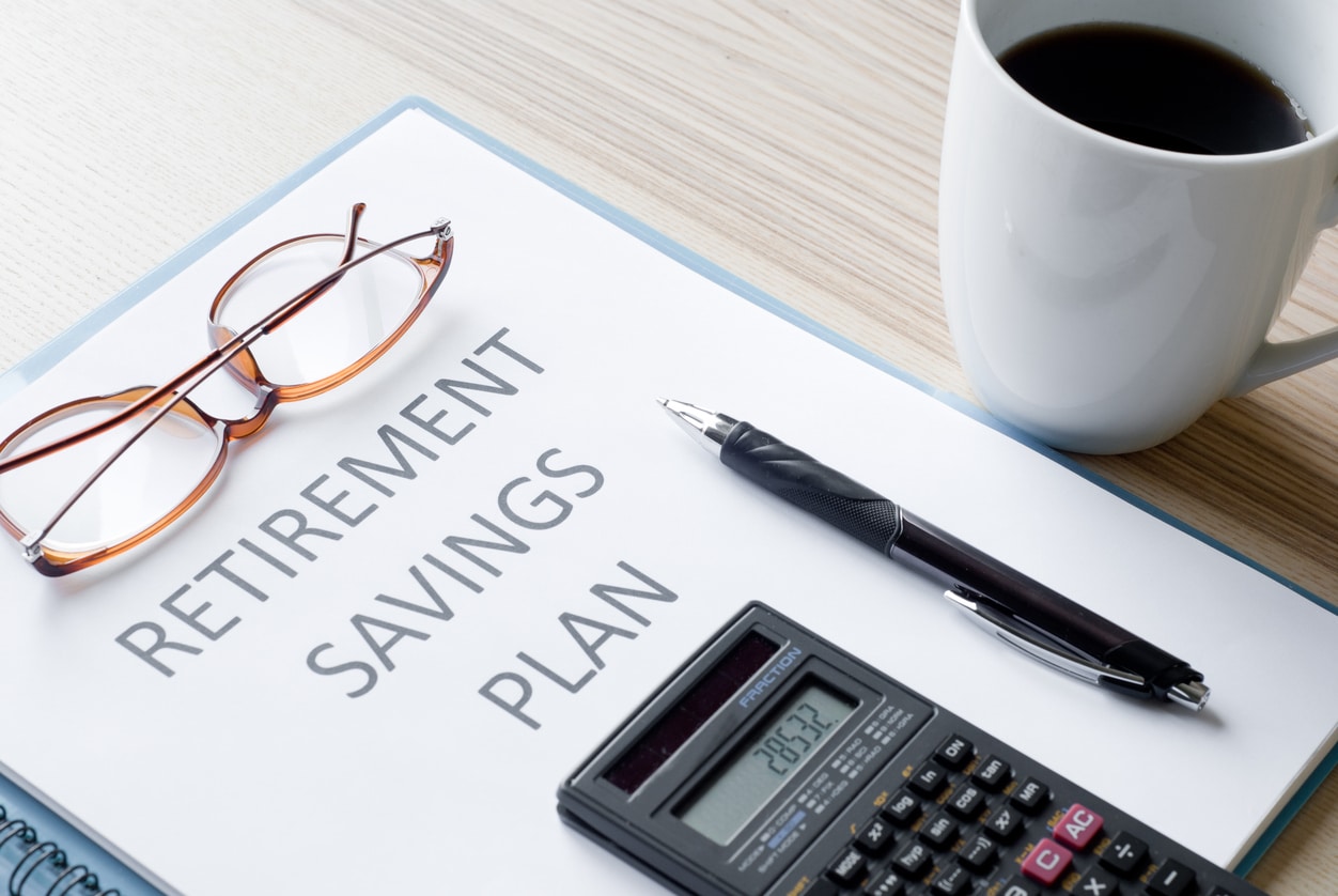Are You Prepared for Retirement?