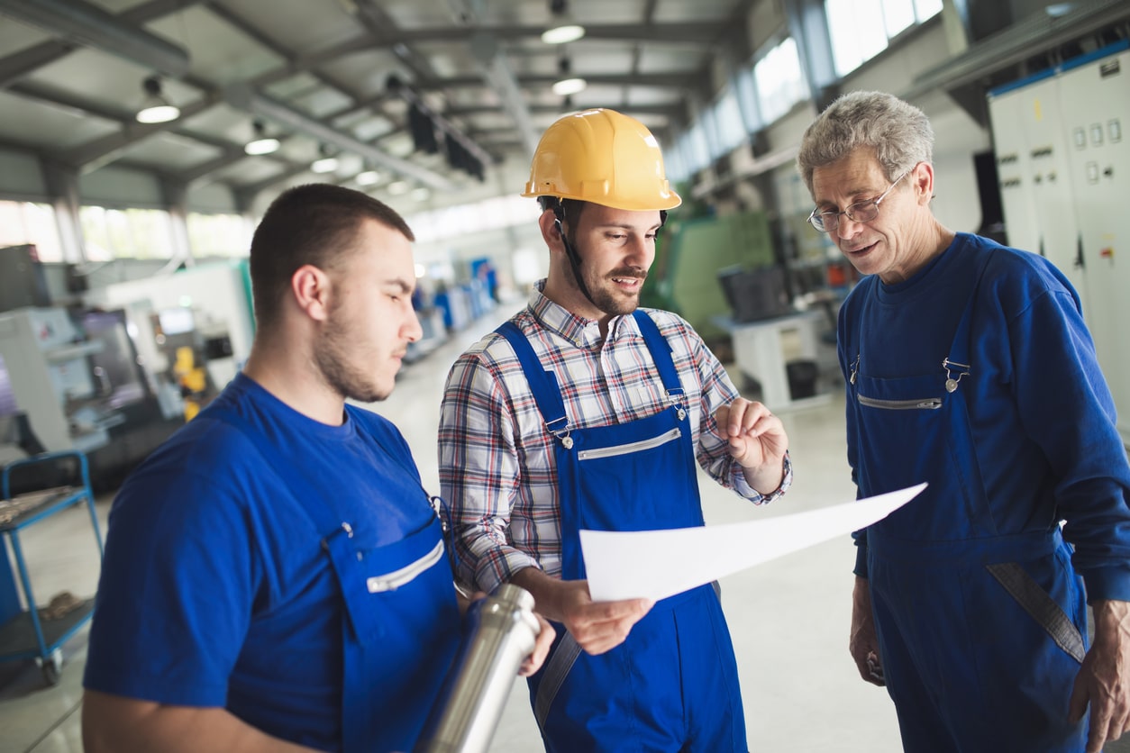 Employees’ Welfare is a Key Priority for Sellers