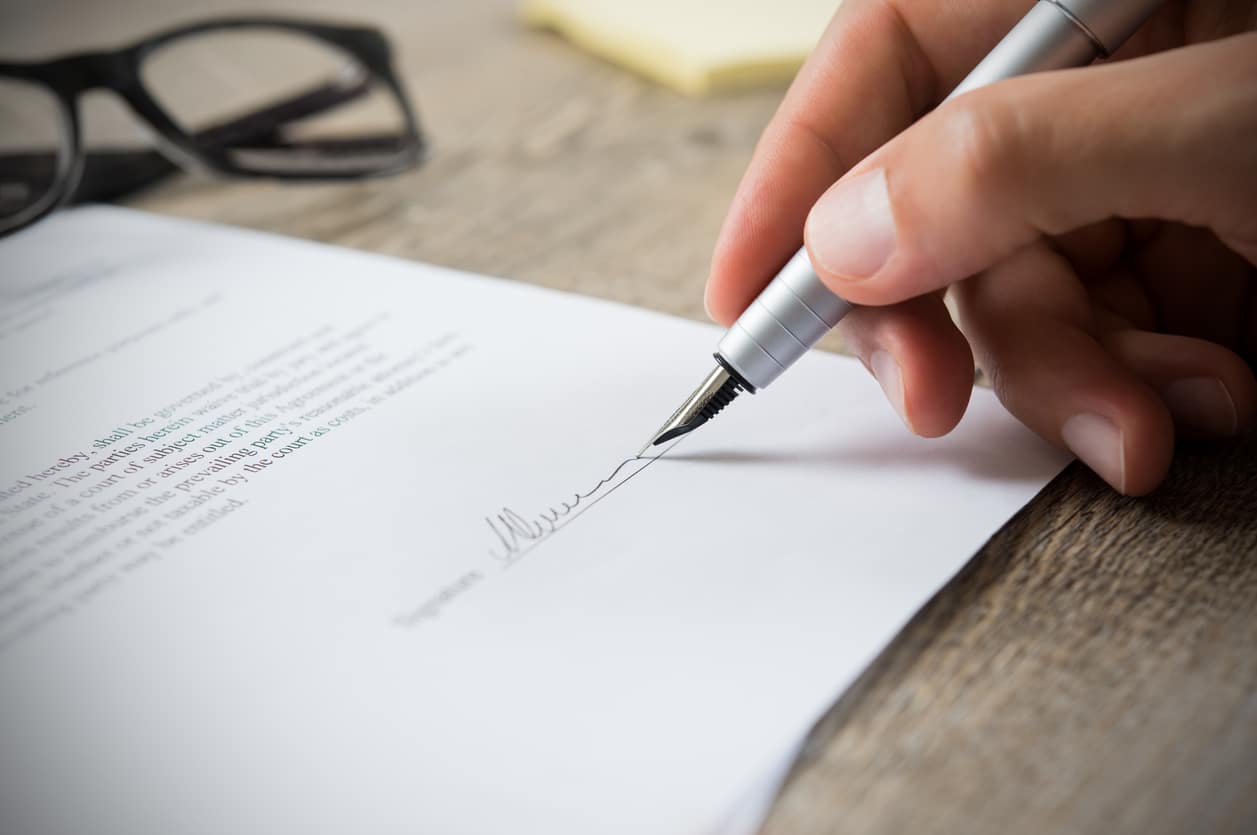 What Is a Letter of Intent (LOI)?