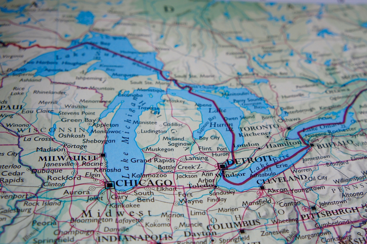 Will YOU Invest in the Great Lakes Economy?