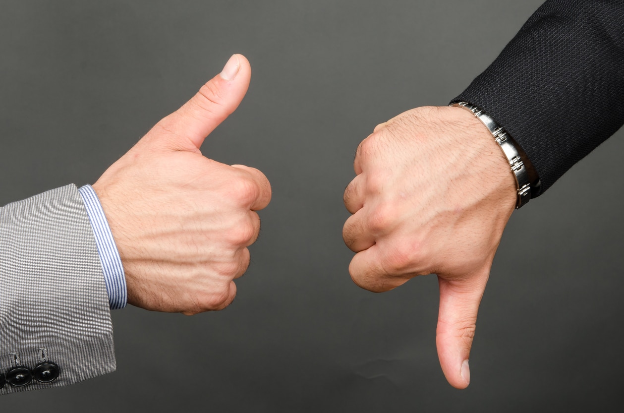 Why Your Friends and Family Can’t Give You Advice about Buying a Business