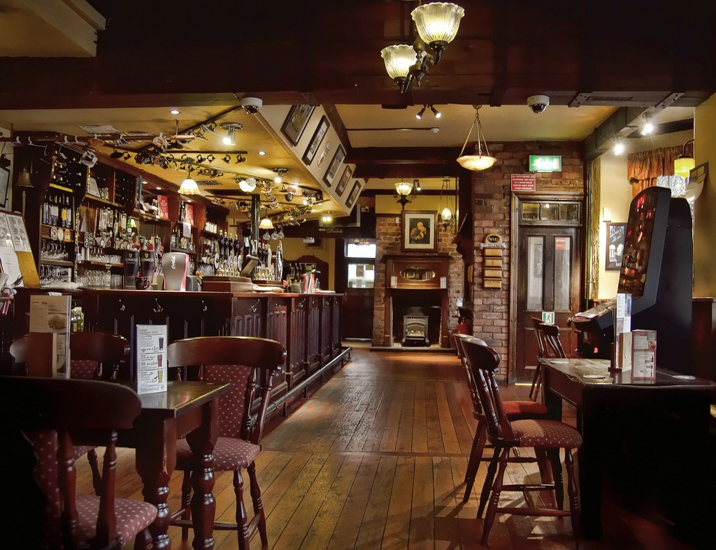 57 Brew Pub of Greenville, MI Acquired by Local Investment Group, HMV Holdings, LLC