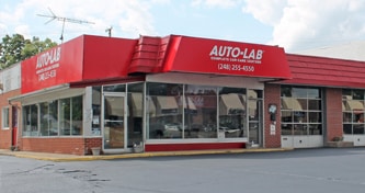 Auto-Lab Howell Sold to Local Owner-Operators