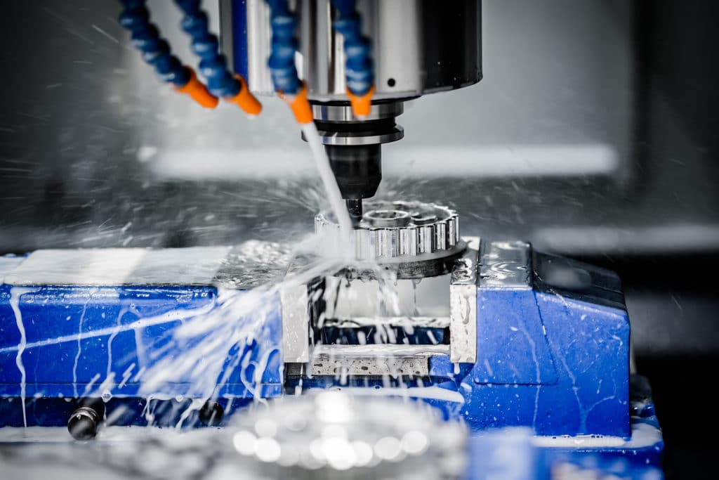 West Michigan Machining Company Aquest Machining Acquired by FabX Industries, Inc.