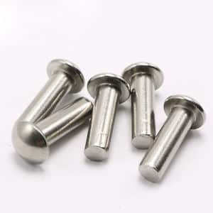 Calder Capital Advised Individual Investor on the Acquisition of Leading Solid Rivet Manufacturer
