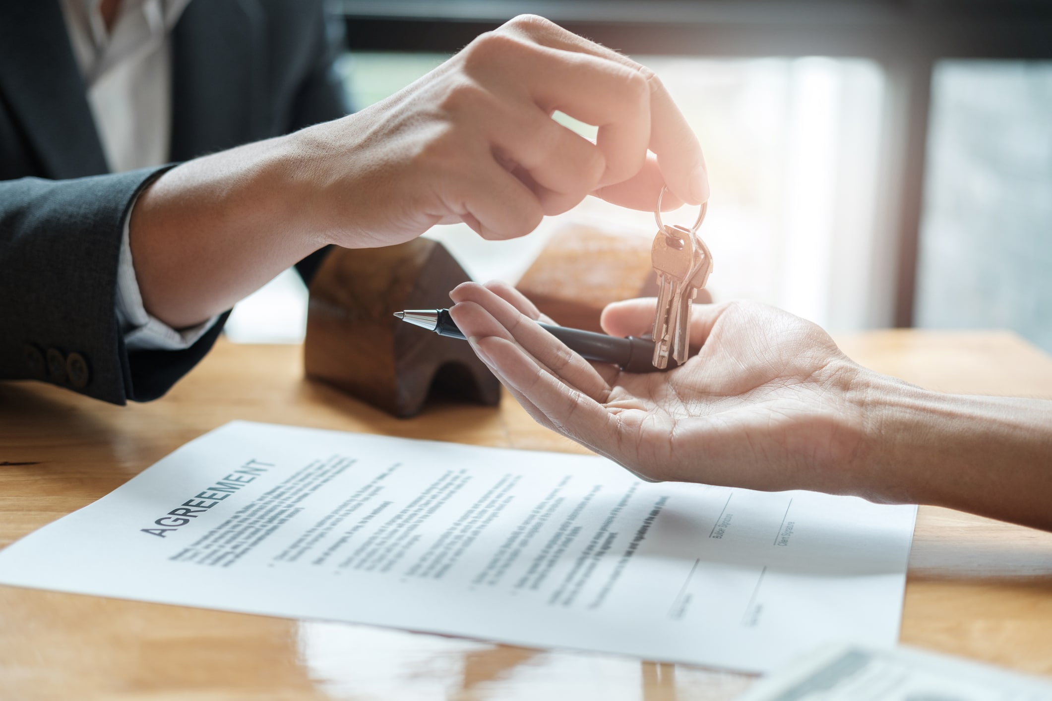 Why You Should Buy an Existing Business –  Rather than Start One