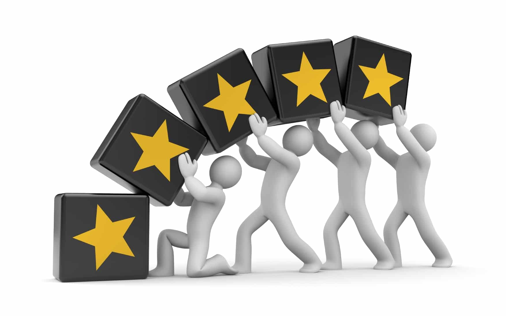 The Importance of Your Online Profile When Selling Your Company