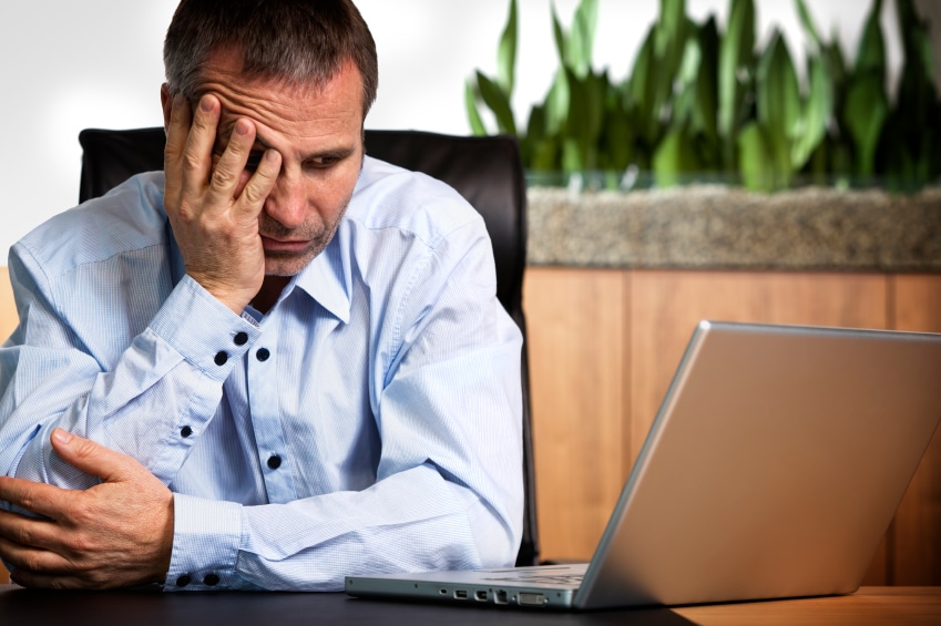 The Top 5 Reasons That Businesses Do Not Sell