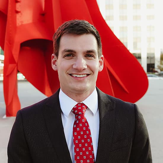 Featured Advisor: Ghazey Aleck (Yes, my first name is Ghazey, not Aleck)