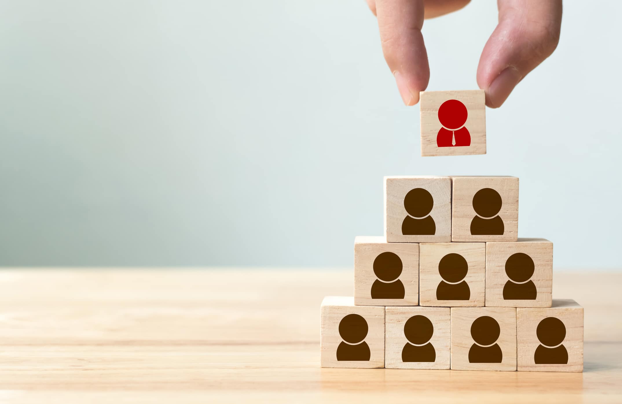 Factoring in Human Resources Concerns to Salability