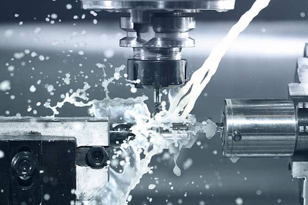 Precision Engineering & Manufacturing of West Michigan acquired by Individual Investors!