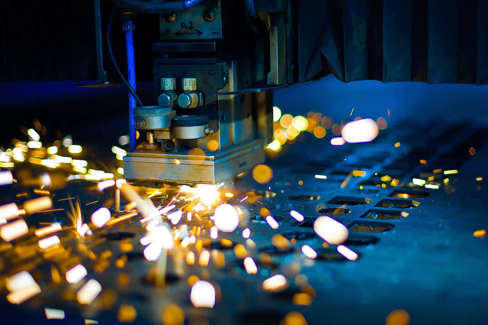 Southwest Michigan-based GP Manufacturing Acquired by an Individual Investor!
