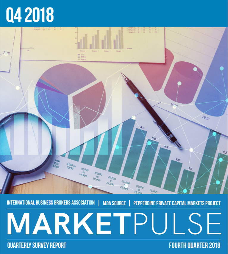 Q4 2018 Report: Still a Seller’s Market but the Clock Is Ticking