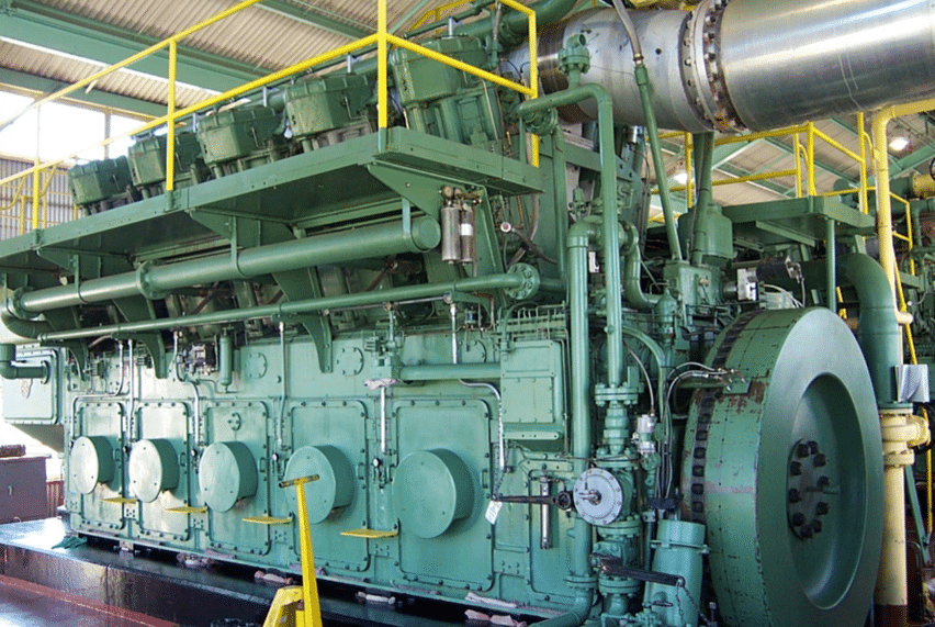 Grand Rapids, MI-Based Pipeline Products Distribution Company, Power Supply, Inc. acquired!