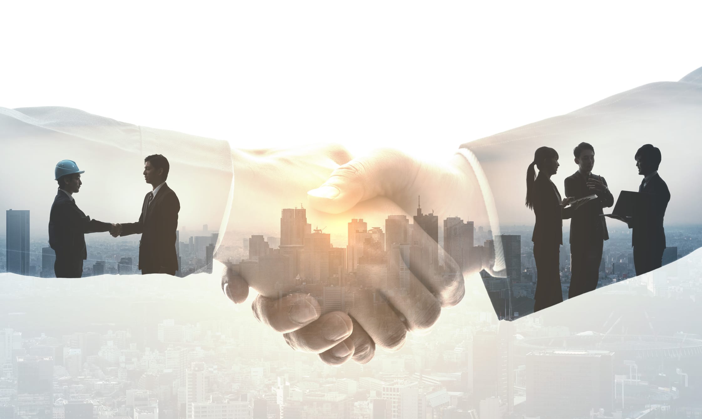 Acquisition Strategy: Current Timing for Business Deals