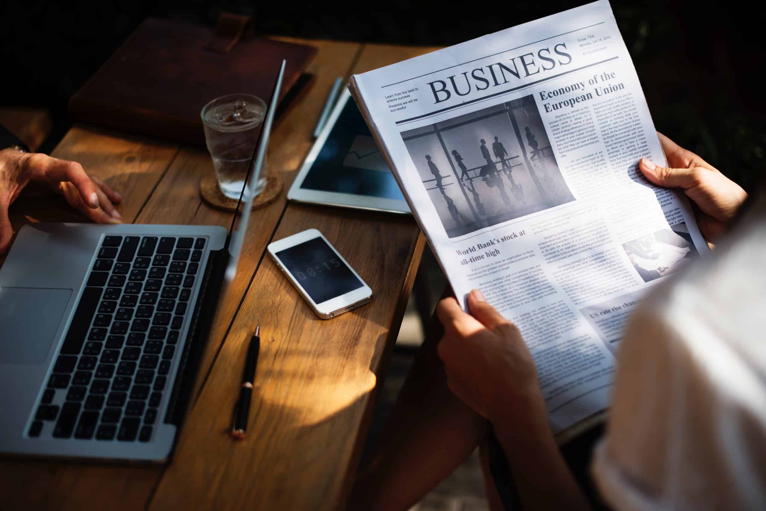 Brief Update on State of the Lower Middle Market – Q1 2019