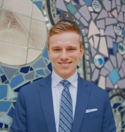 Featured: Garrett Monroe