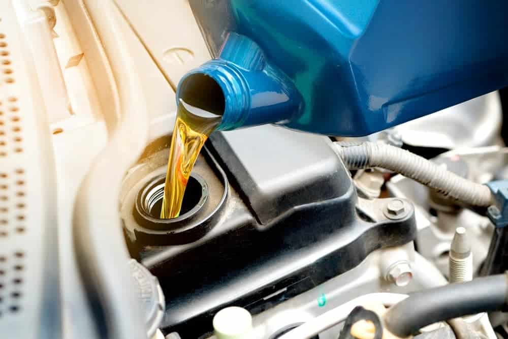 Performance Plus Acquires Colonial Car Wash and Oil Exchange, Inc.