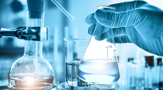 Webb Chemical acquires Muskegon, MI-based Trace Analytical Laboratories