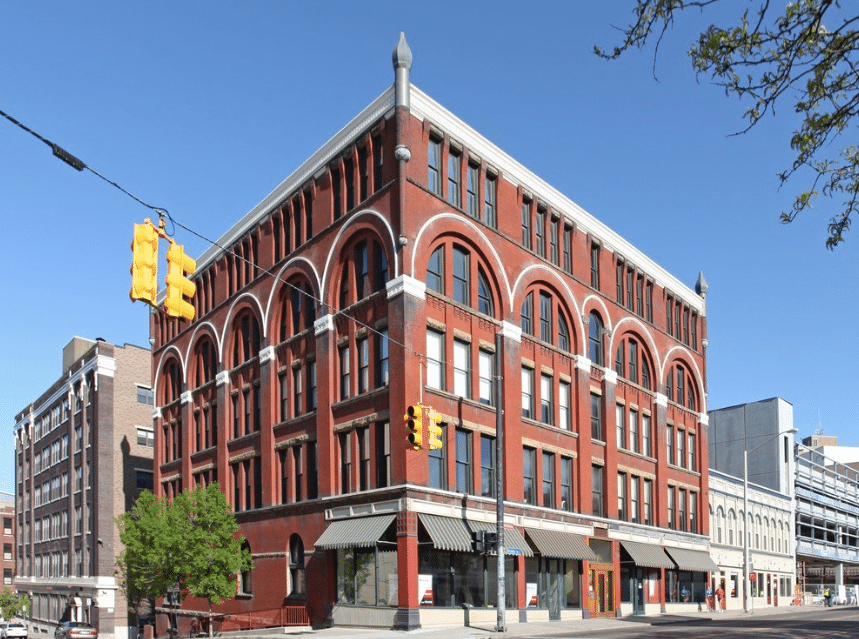 Calder Capital is Moving Downtown GR! New Office Expected Spring 2020!