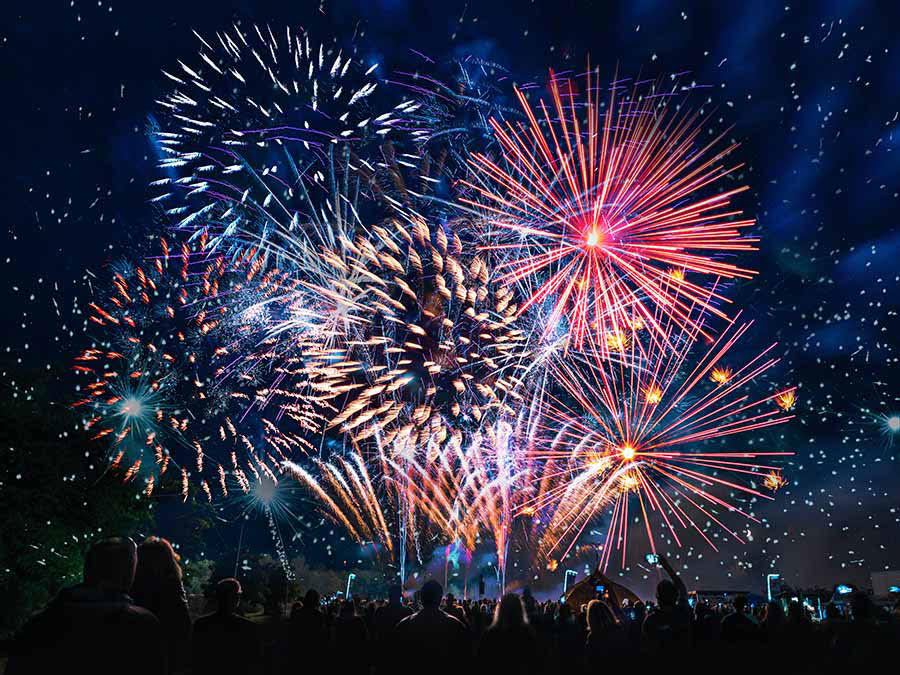 Calder/SBDA Celebrate Blowout January, Hammer Home 10 Closings in January 2020!
