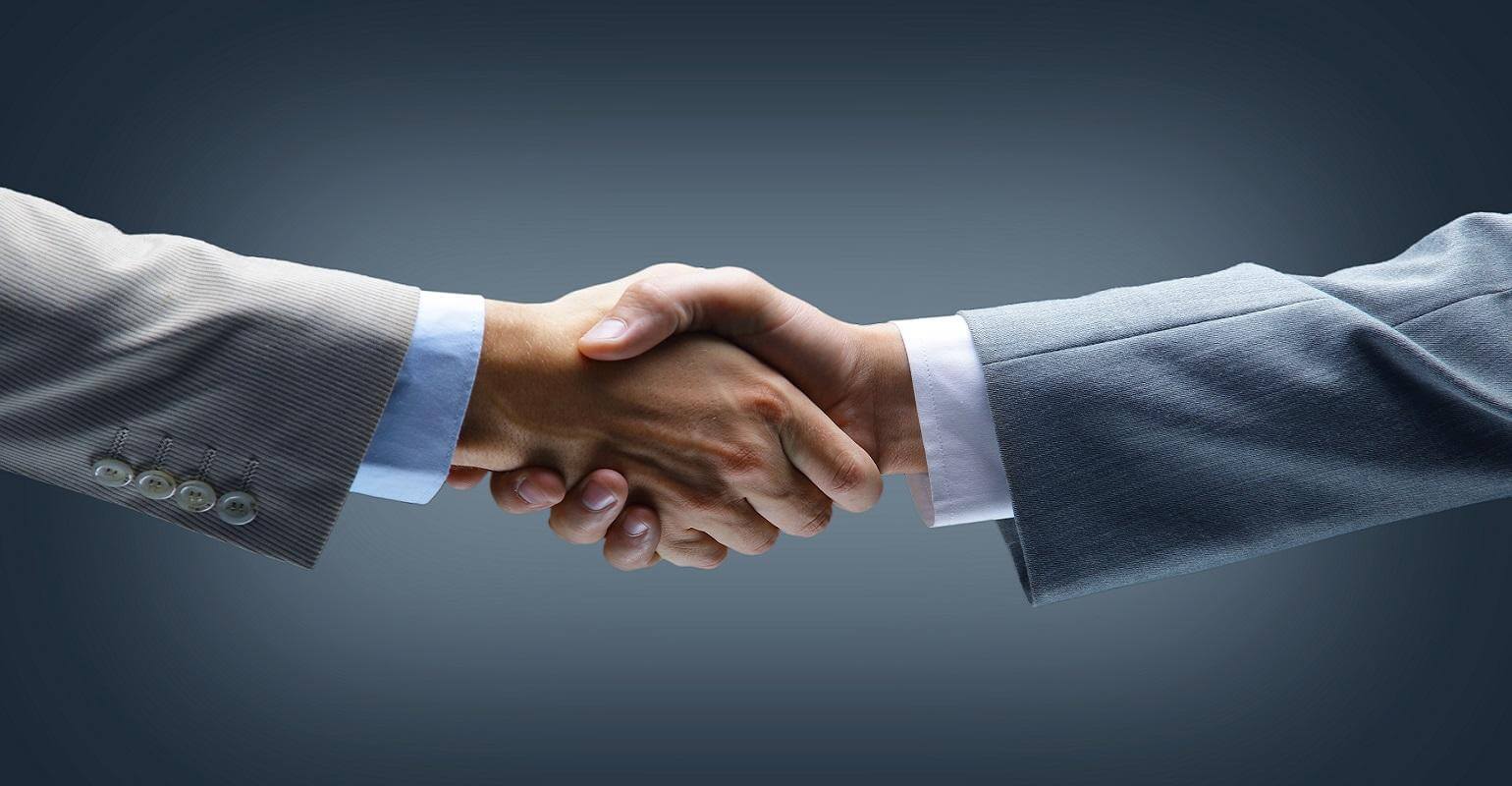 Calder Capital welcomes Shane Kissack to the Team!