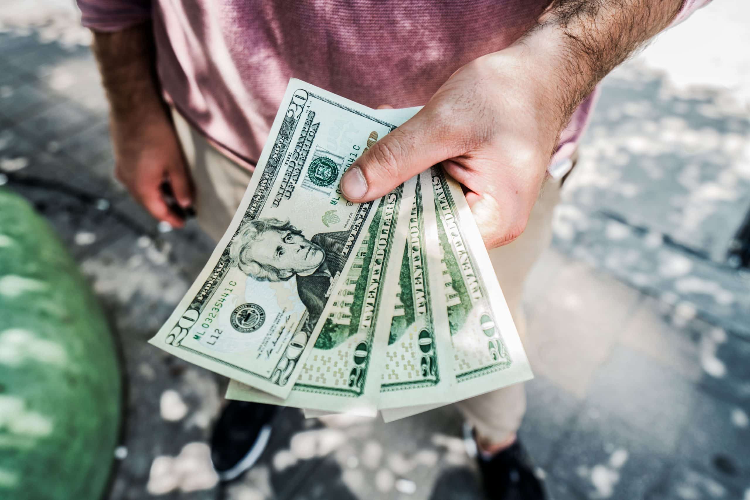 Under The CARES Act, The SBA Will Pay (In Full) 6 Months of Your 7a Loan