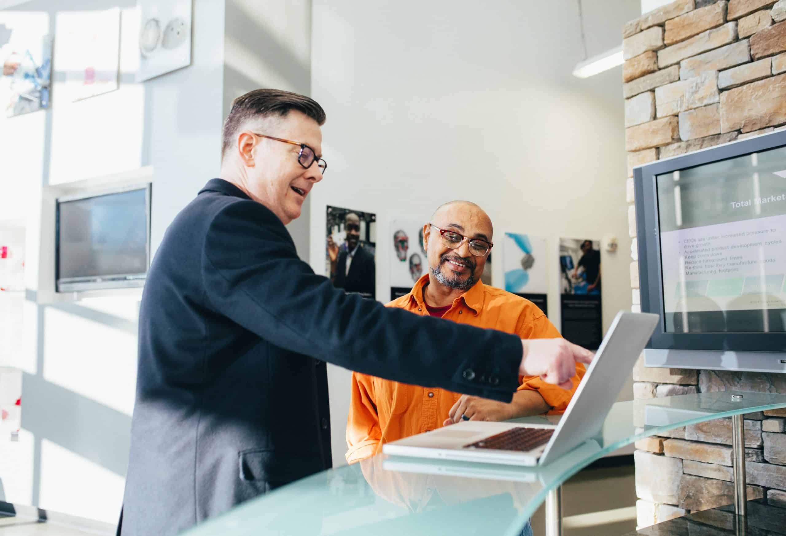 Reasons To Be Optimistic About Selling