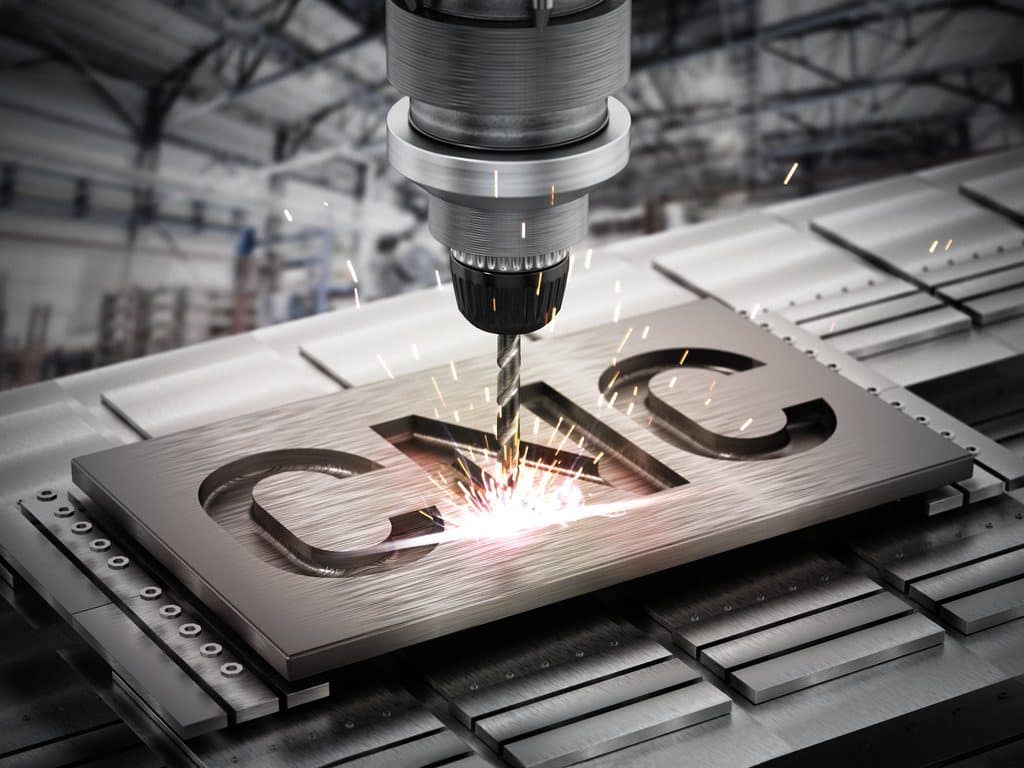 CNC Machining Company Elite Tooling of Kalamazoo, MI, Acquired by FabX Industries