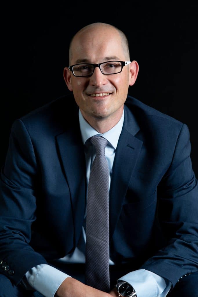 Grand Rapids 40 under 40 2020