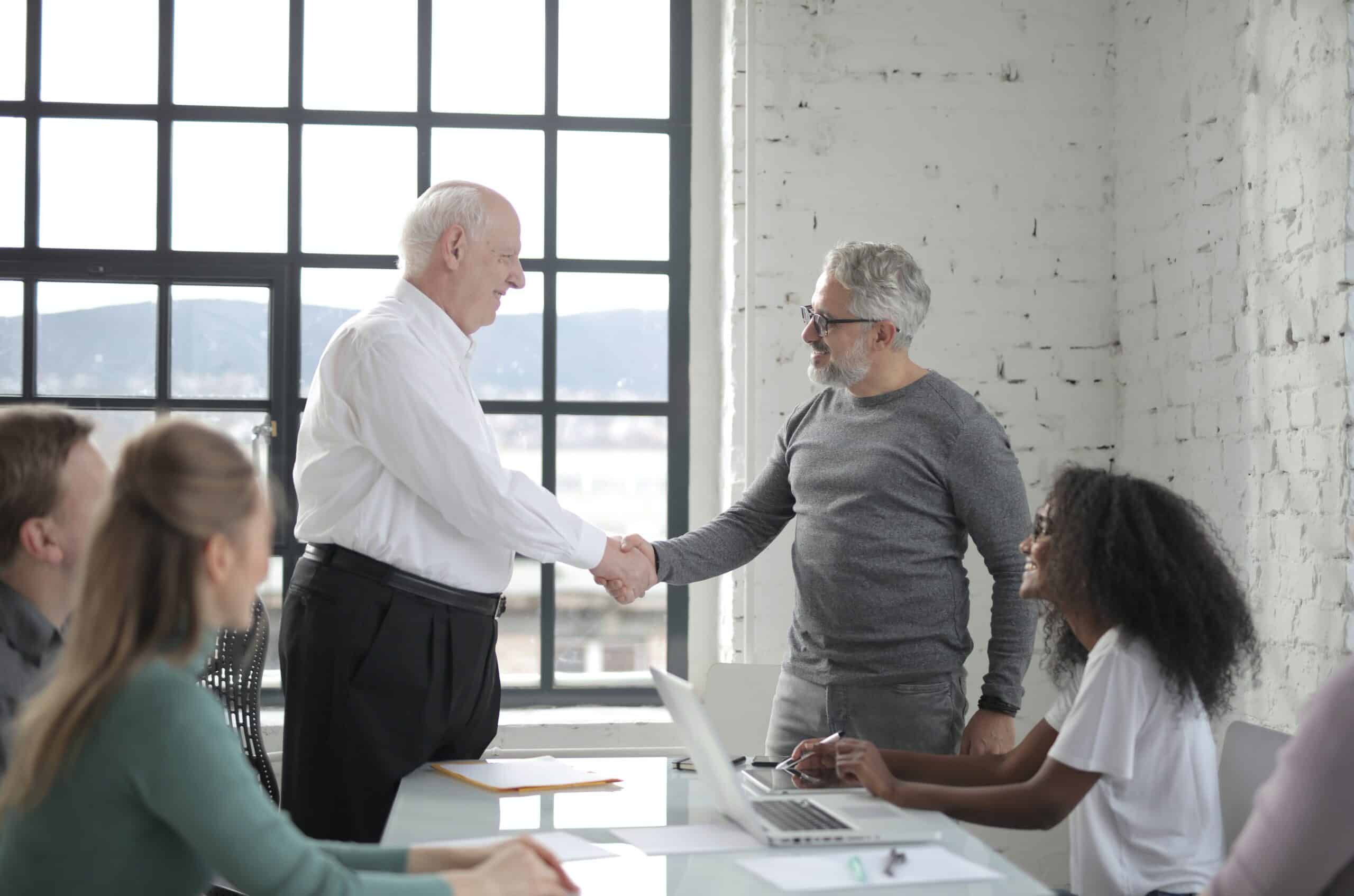Keep It In the Family: FAQs About Selling Your Business To Family Members or Employees