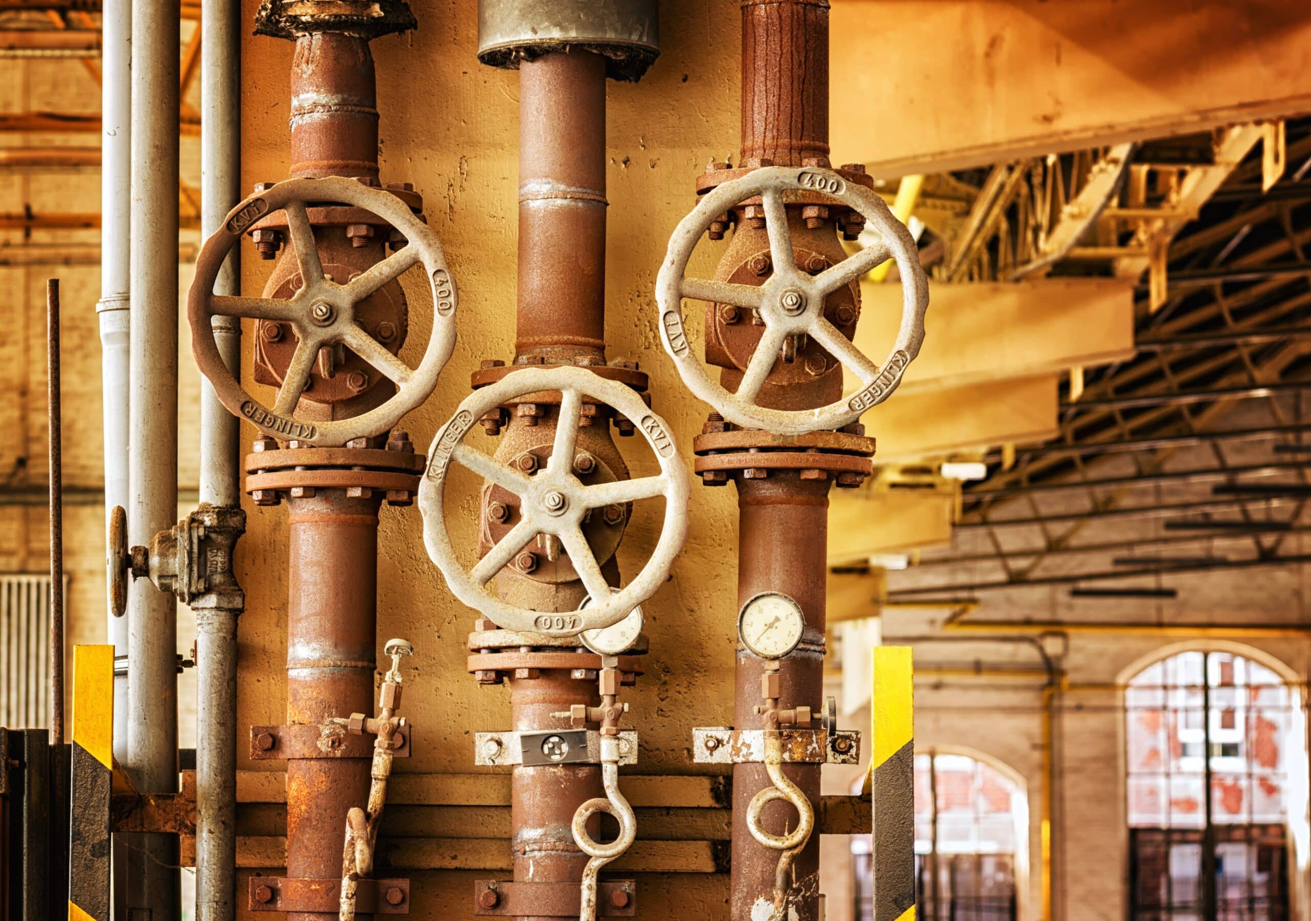 Financing the Acquisition of Unprofitable or Distressed Businesses