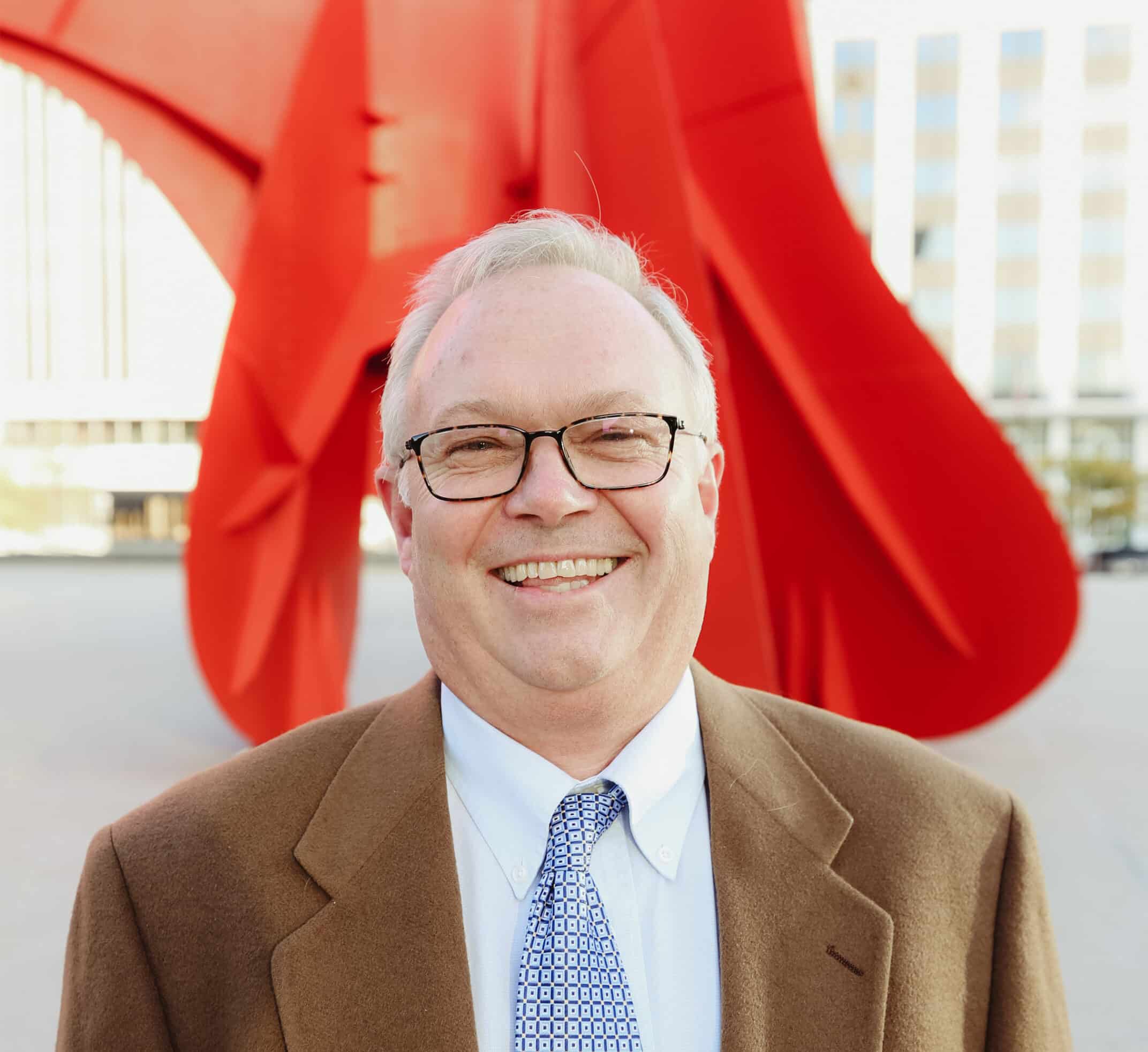 Featured: Scott Nicholson, Mergers & Acquisitions Advisor