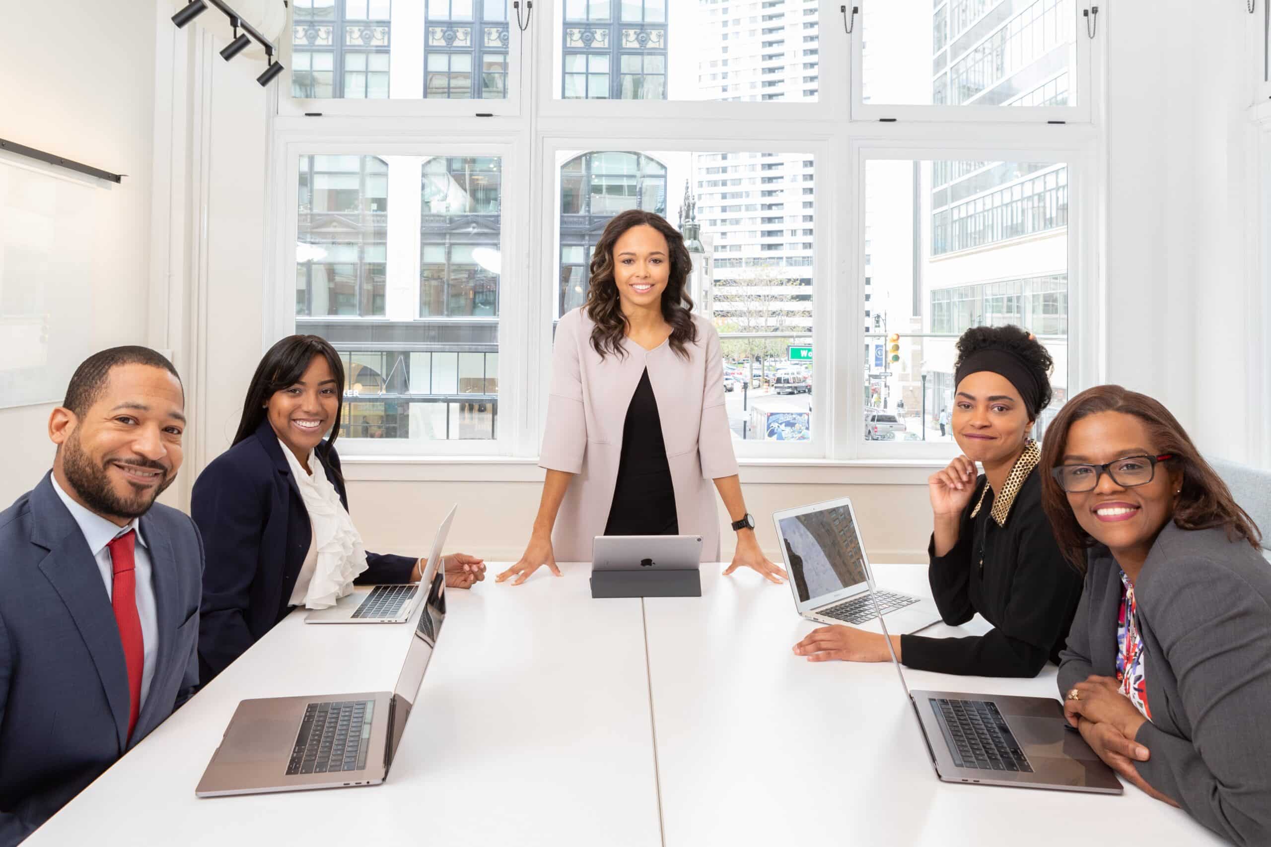 Strategizing the Sale of Your Business With Your Community & Legacy In Mind