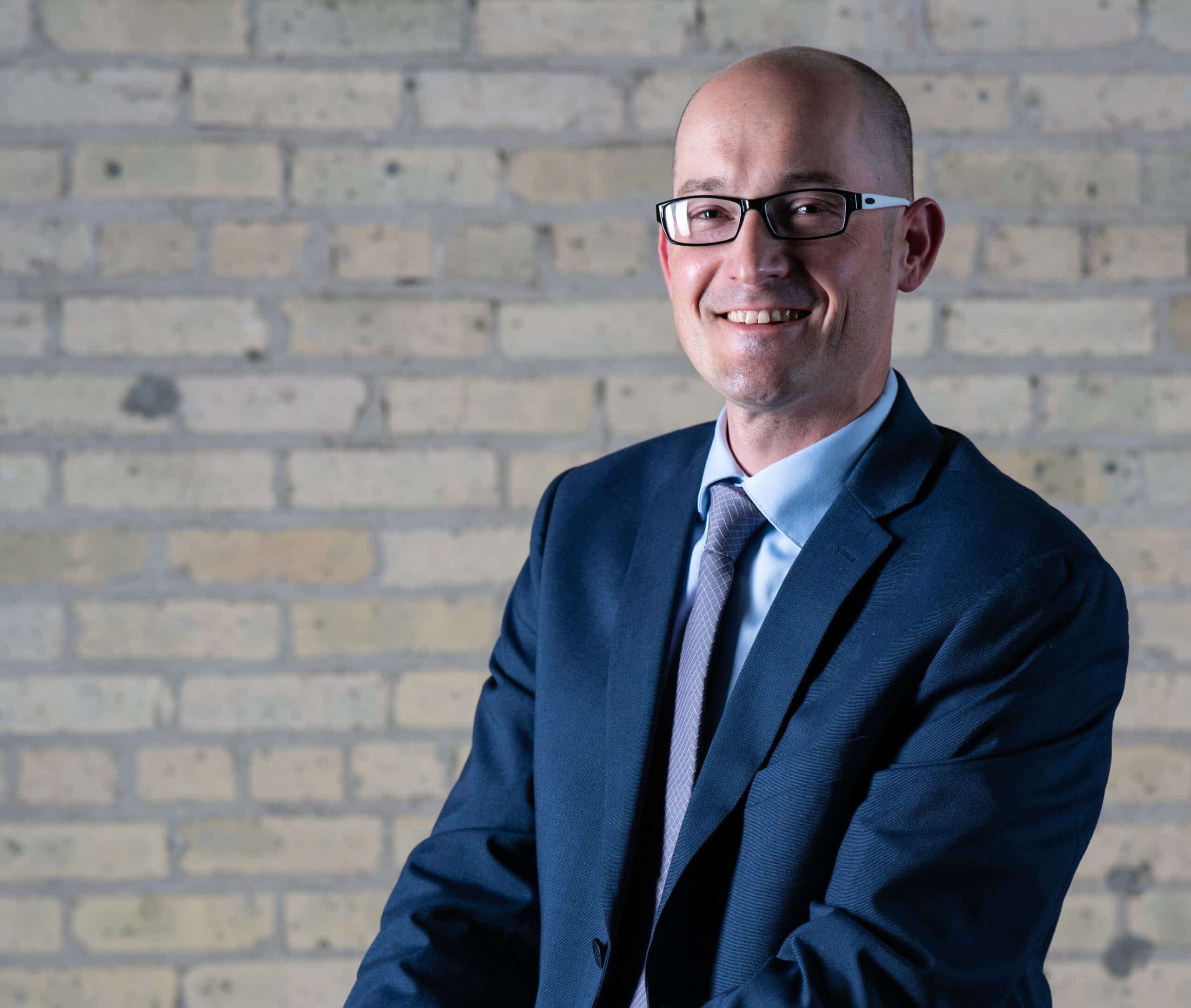 Calder Founder Max Friar Selected for Grand Rapids Top 200 List!