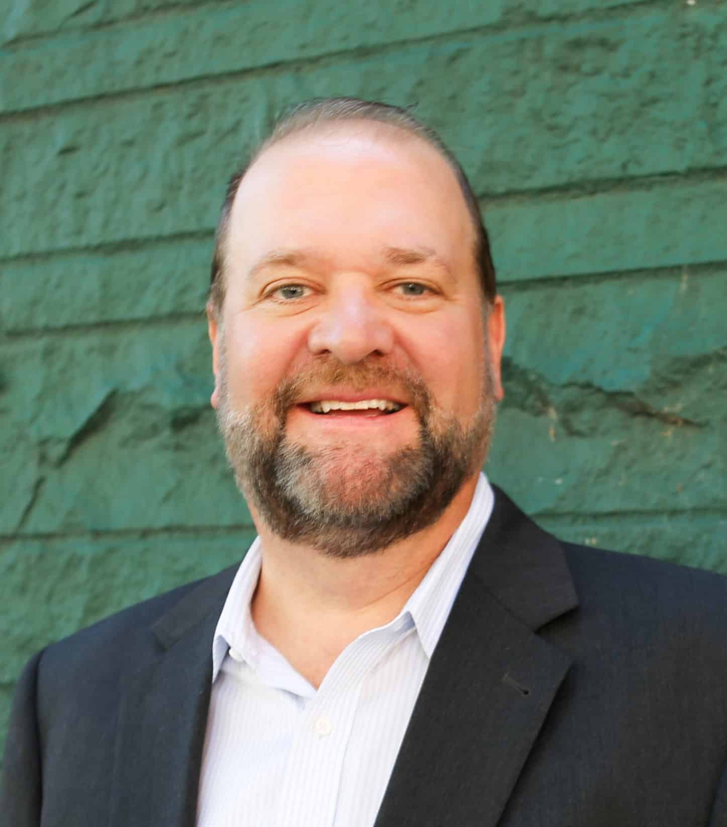 Featured: Doug Yntema
