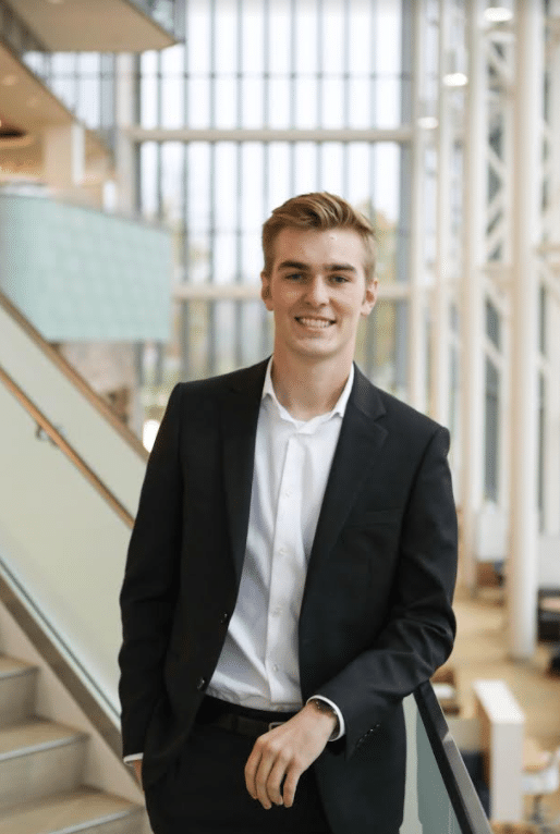 Introducing Jakob Simonds: Guacamole Hater