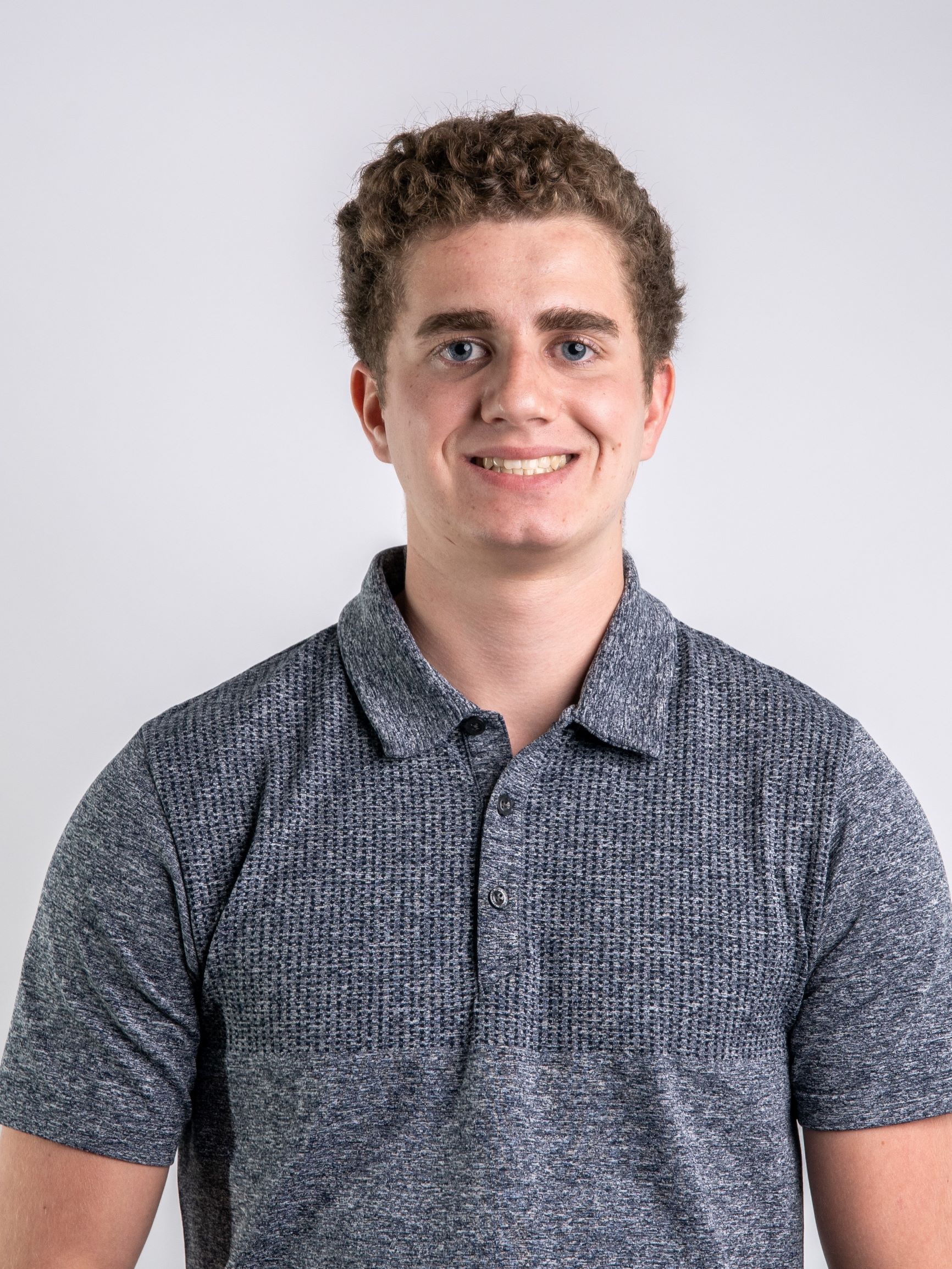 Introducing Jake McDonald: Zone Buster