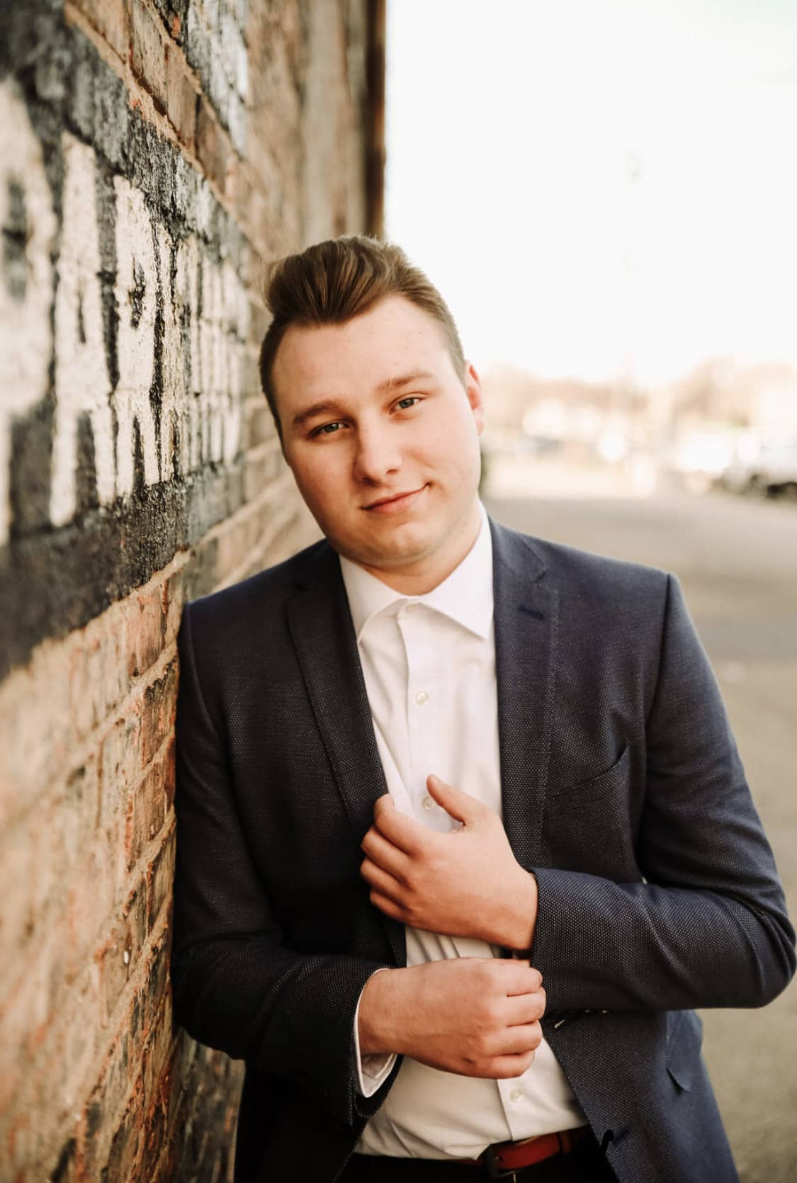 Introducing Dylan Stenzinger: Not a Coffee Drinker