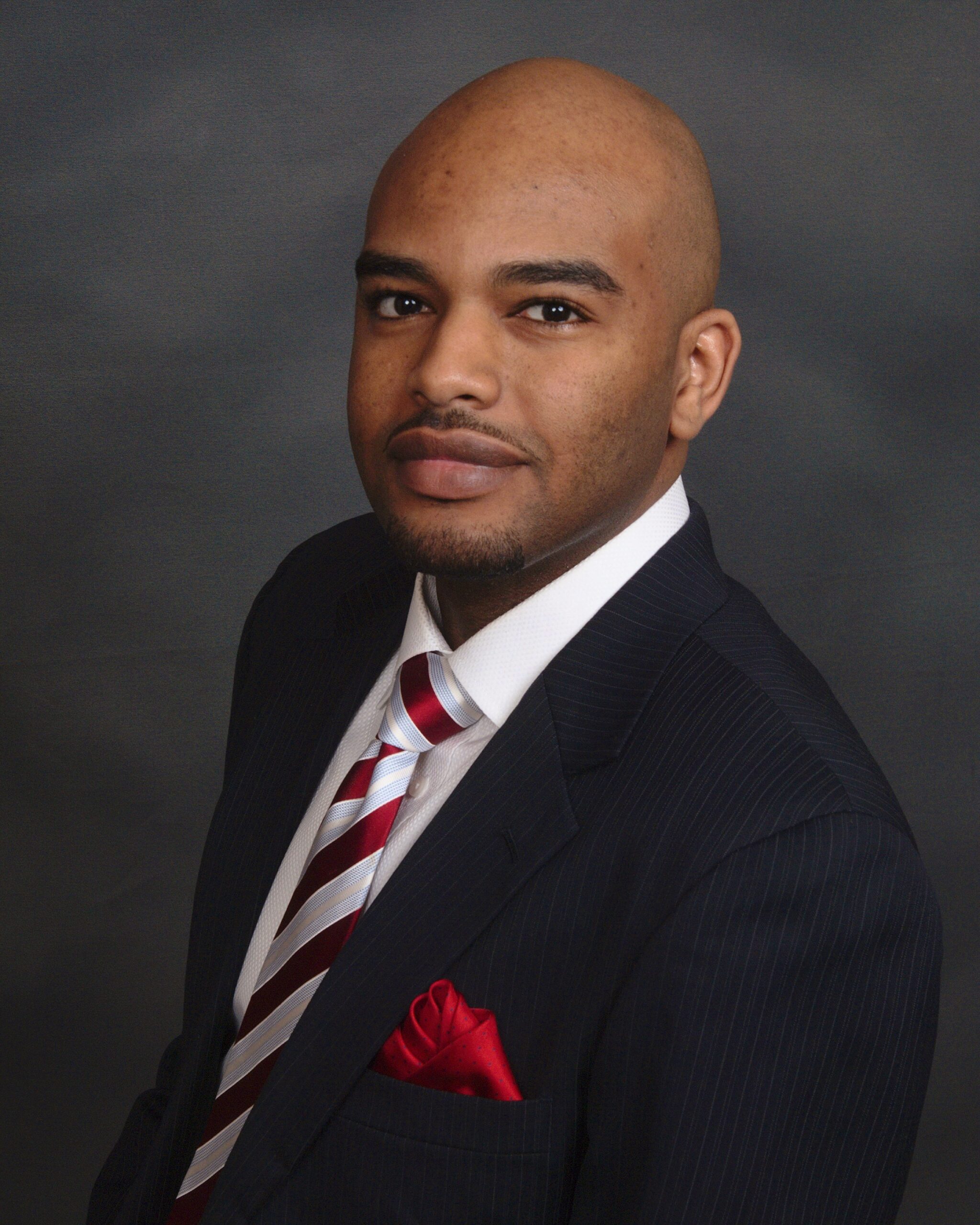 Featured: Ian Watts