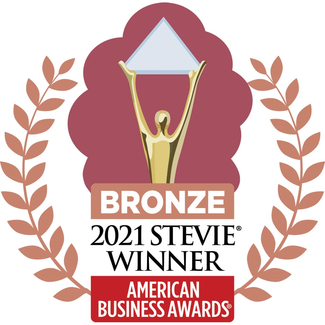 Max Friar of Calder Capital, LLC Honored as Bronze Stevie® Award Winner in 2021 American Business Awards®