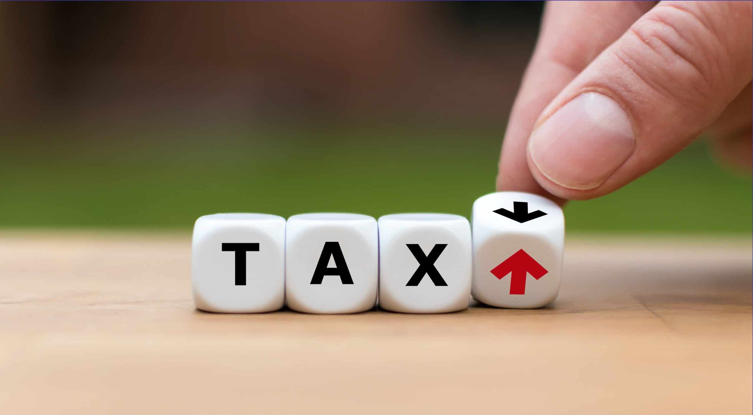Calculating the Proposed 2022 Tax Change Impact in M&A