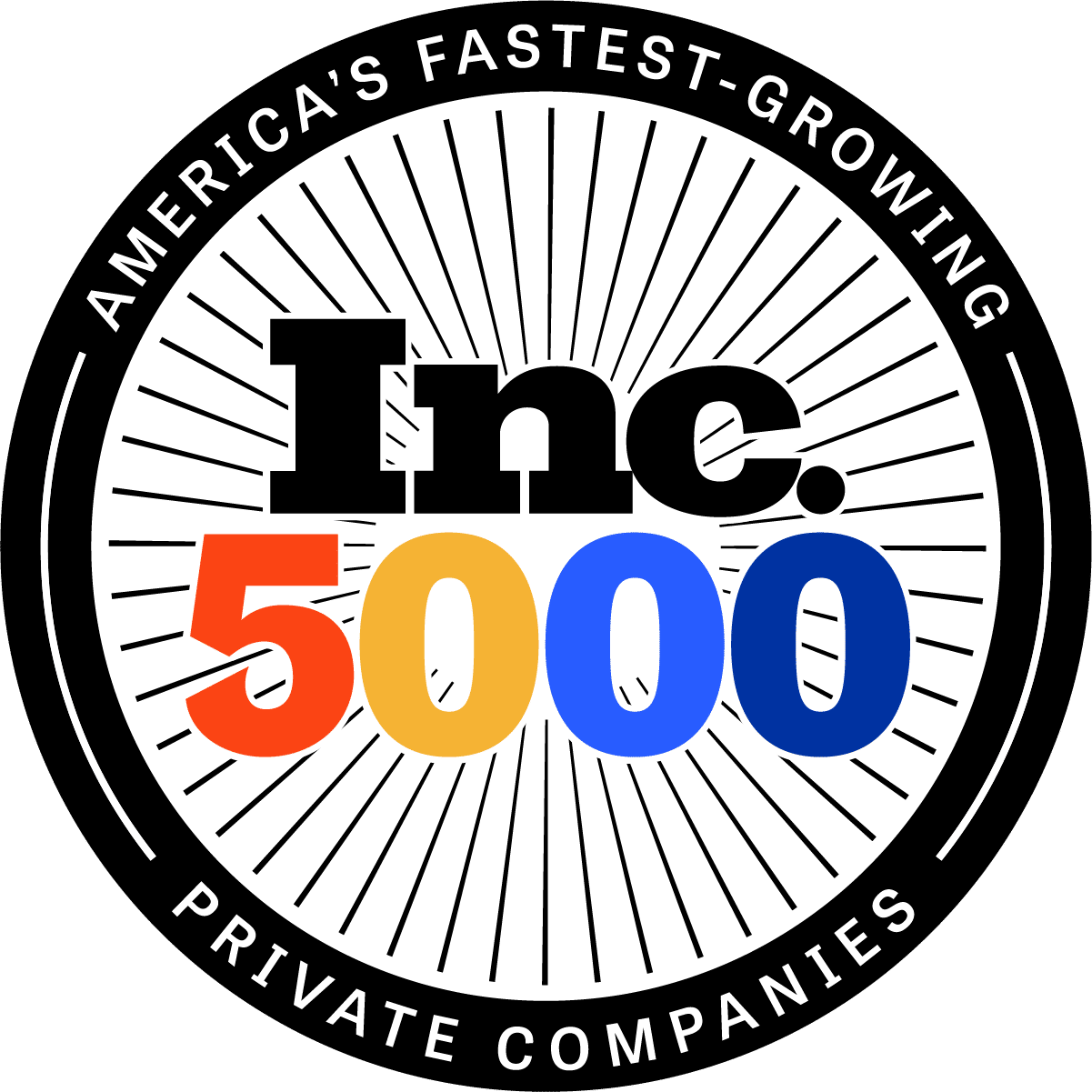 Record Growth Lands Calder Capital on Inc’s 5000 Fastest-Growing Companies List
