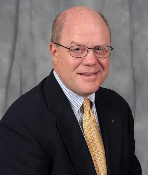 Featured M&A Advisor: Q&A with Rudy Moeller
