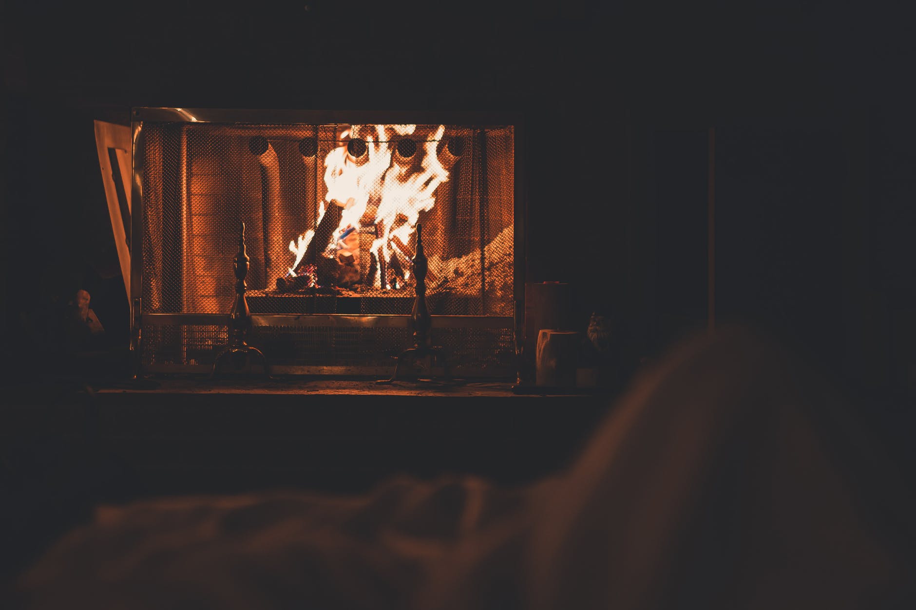 Positive Chimney & Fire Place of Cadillac, MI Acquired by Individual Investors!